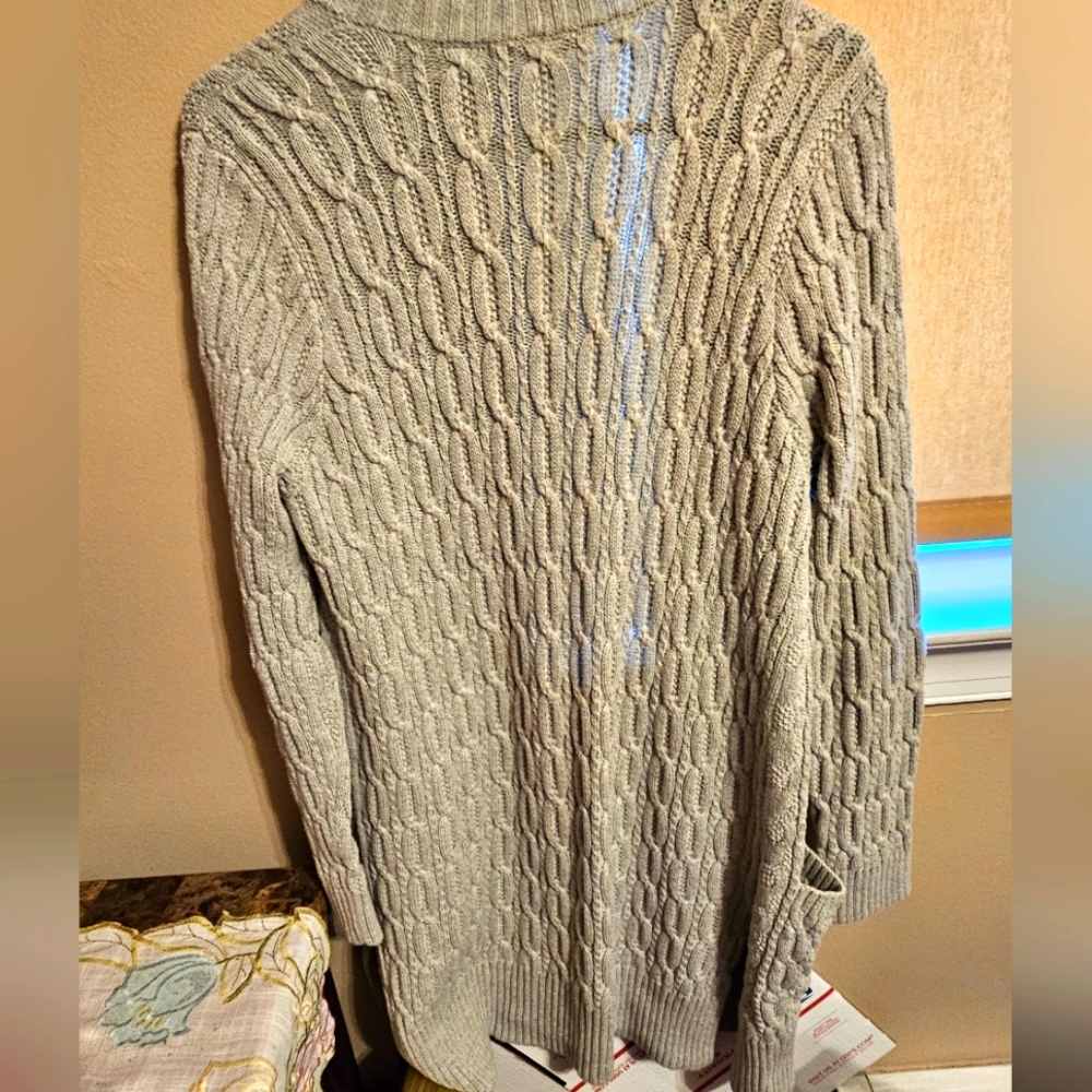 Eight Eight Eight Sweater View 6